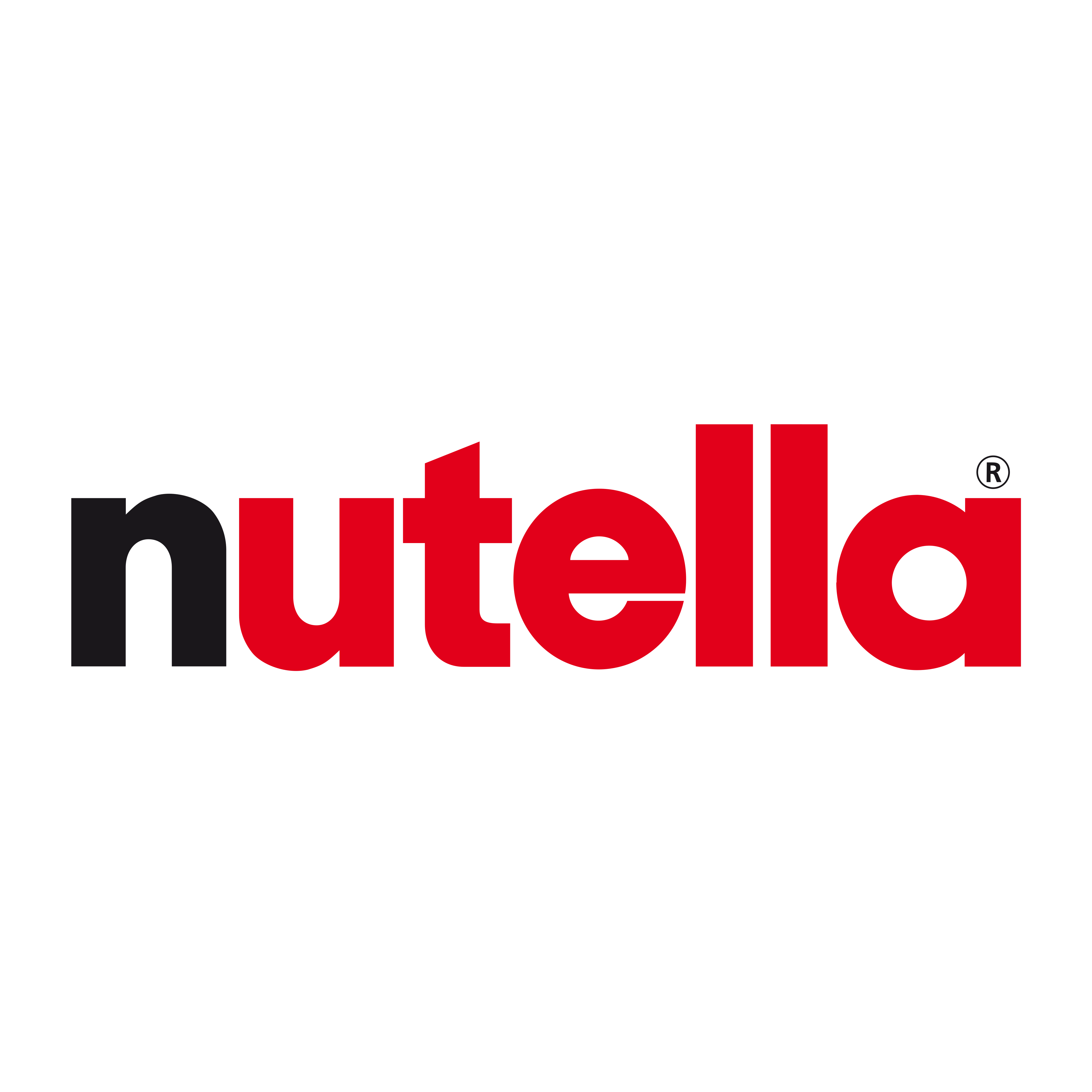 Marca Nutella